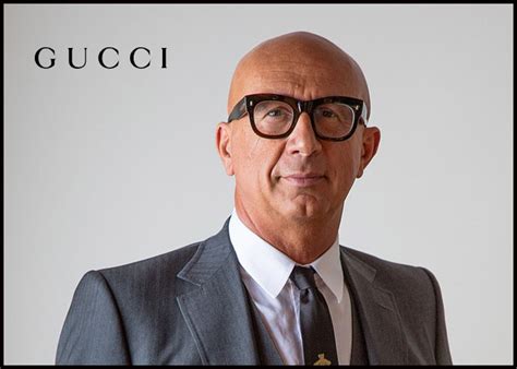 ceo da gucci|gucci ceo leaving.